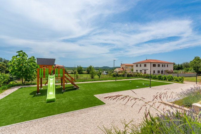 Exterior, Villa Karina, Kadumi, Istria, Croatia Poreč